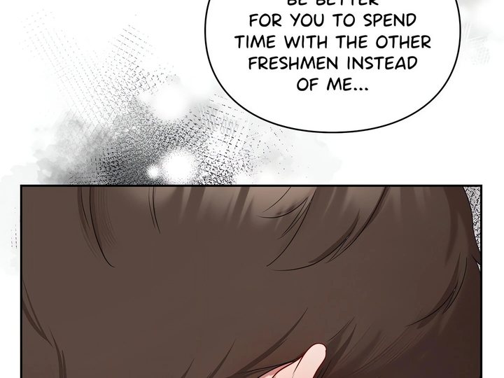 Campus Confessions Chapter 22 - Page 62