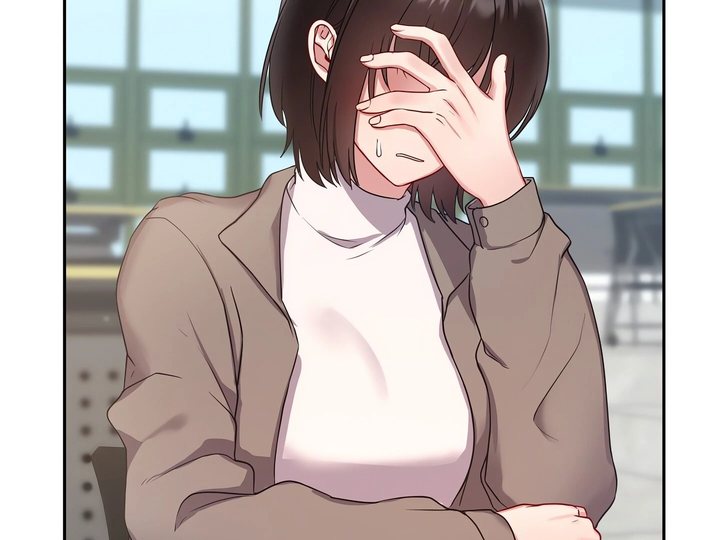 Campus Confessions Chapter 22 - Page 8