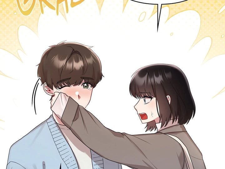 Campus Confessions Chapter 22 - Page 85