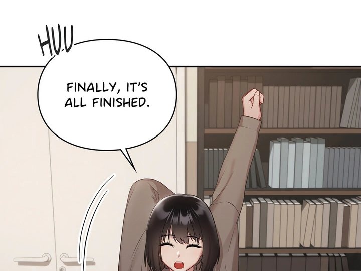 Campus Confessions Chapter 22 - Page 98