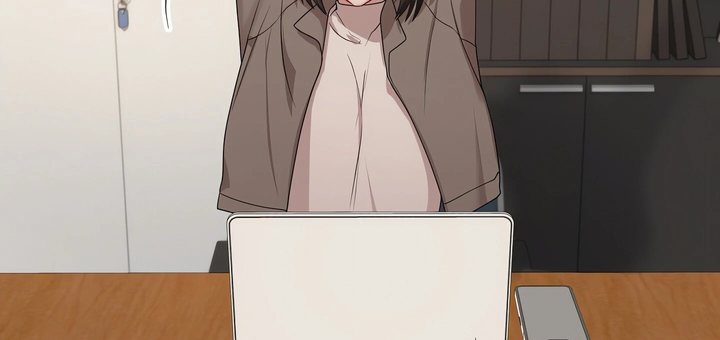 Campus Confessions Chapter 22 - Page 99