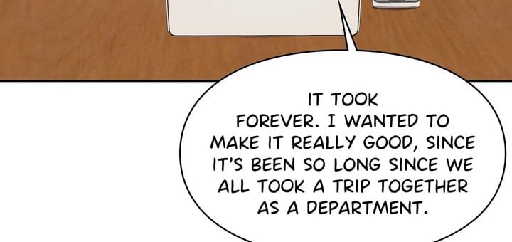 Campus Confessions Chapter 22 - Page 100