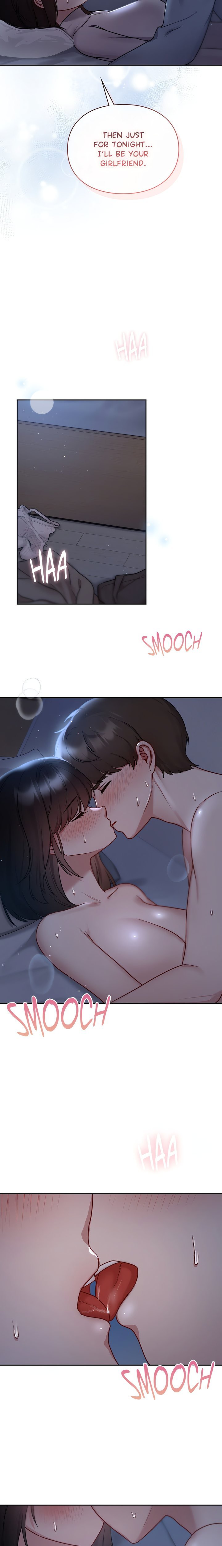 Campus Confessions Chapter 23 - Page 5