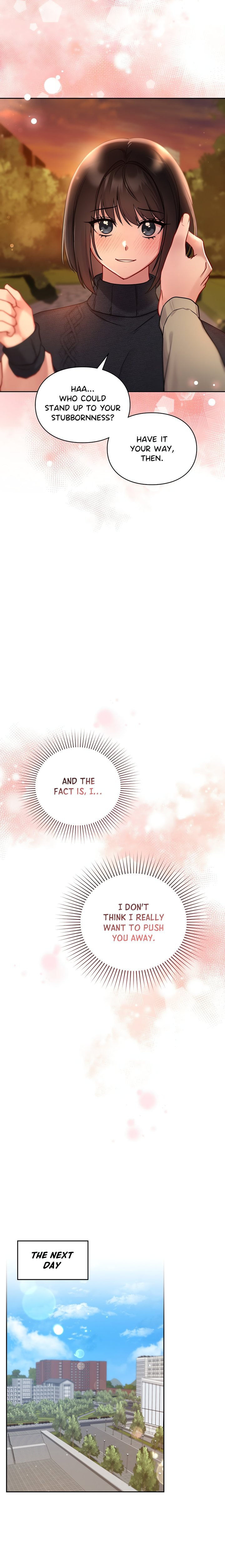 Campus Confessions Chapter 24 - Page 12