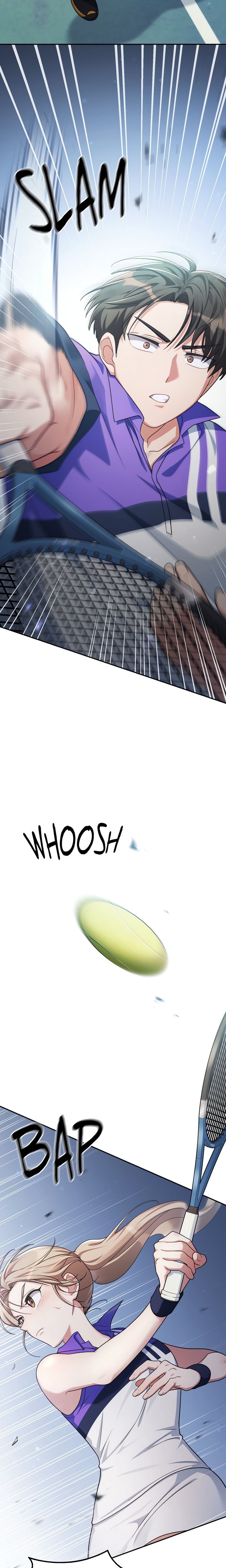 Campus Confessions Chapter 4 - Page 4