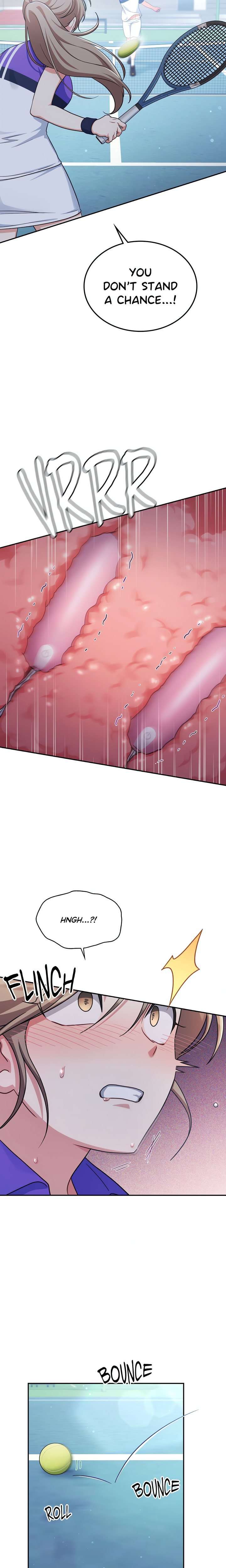 Campus Confessions Chapter 4 - Page 6