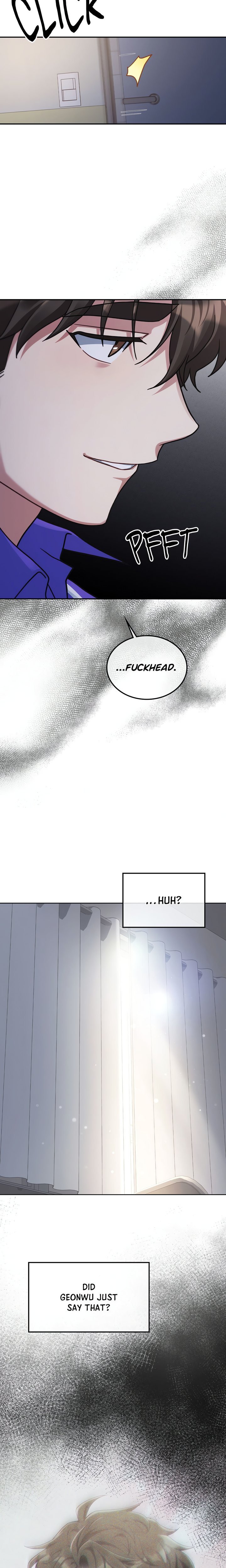 Campus Confessions Chapter 5 - Page 15