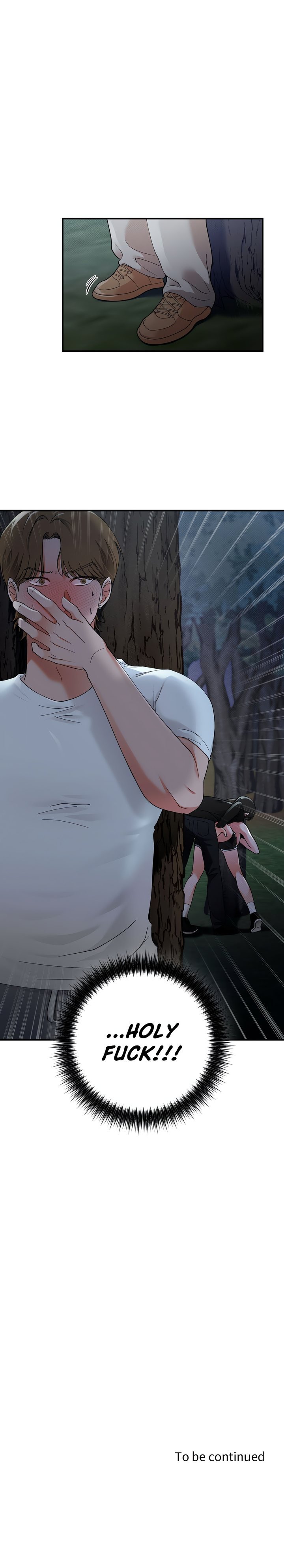 Campus Confessions Chapter 6 - Page 24