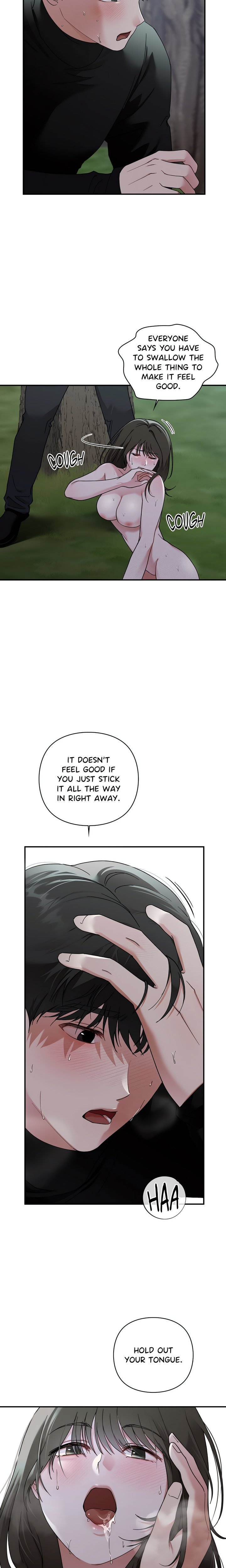 Campus Confessions Chapter 7 - Page 15