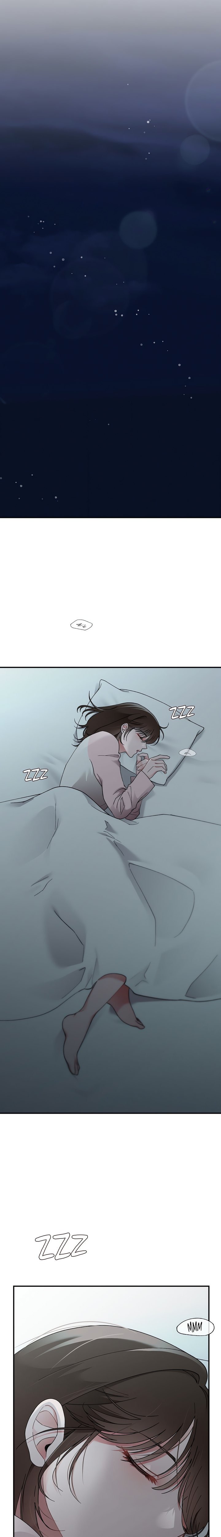 Campus Confessions Chapter 8 - Page 21