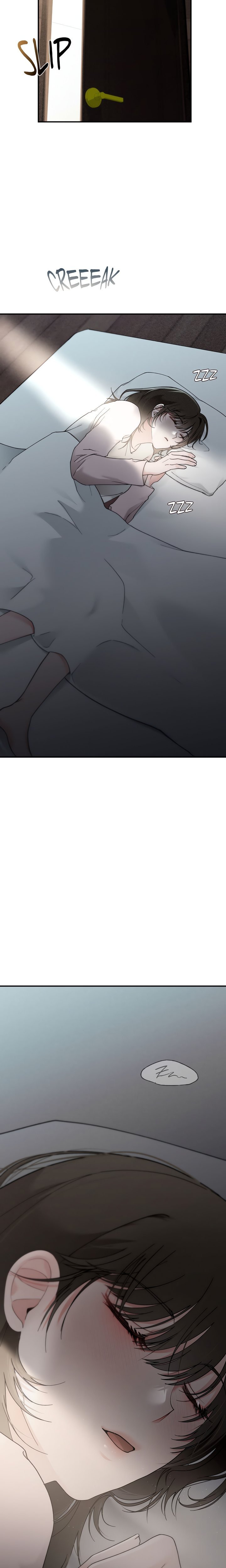 Campus Confessions Chapter 8 - Page 26