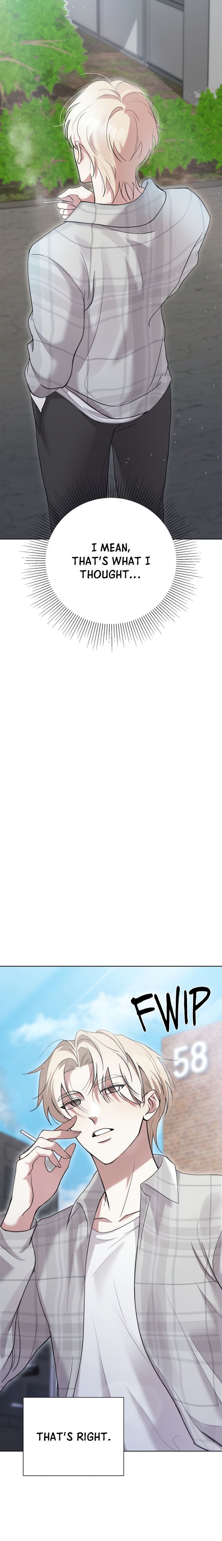 Campus Confessions Chapter 9 - Page 12