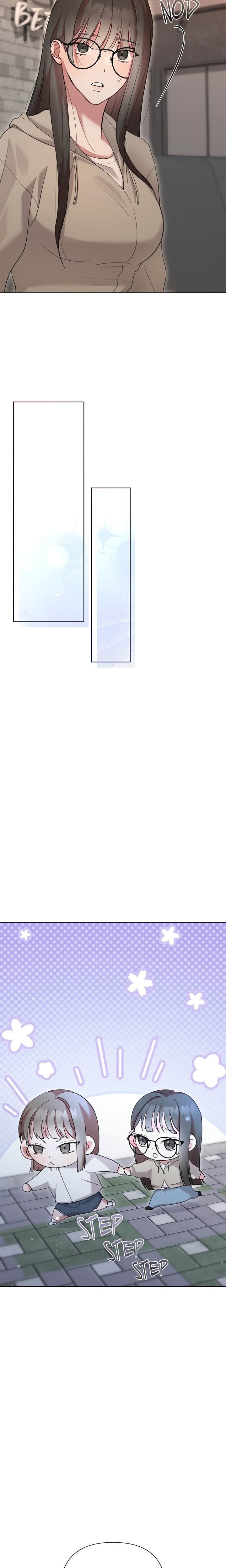 Campus Confessions Chapter 9 - Page 18