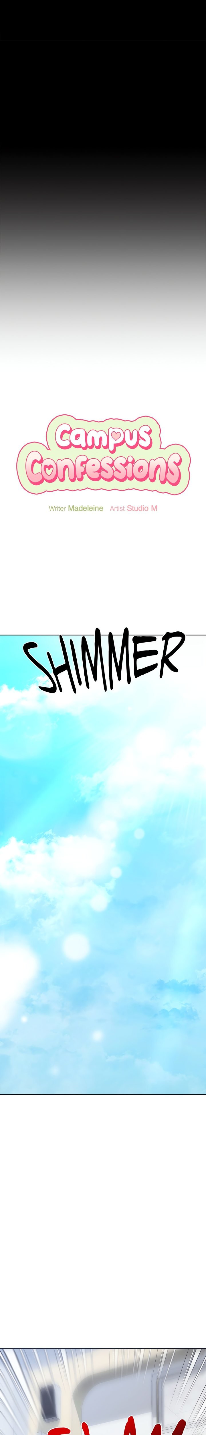 Campus Confessions Chapter 9 - Page 3