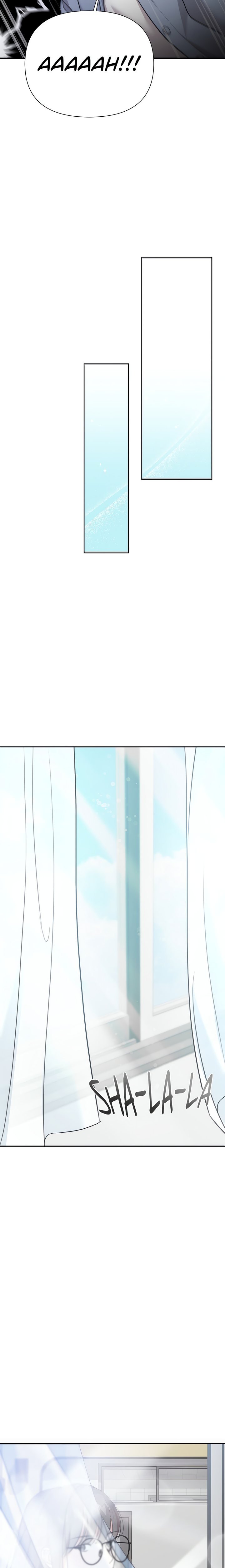 Campus Confessions Chapter 9 - Page 8