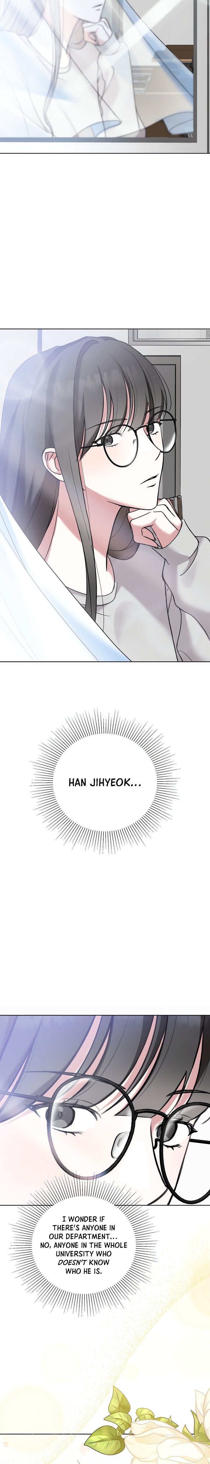 Campus Confessions Chapter 9 - Page 9