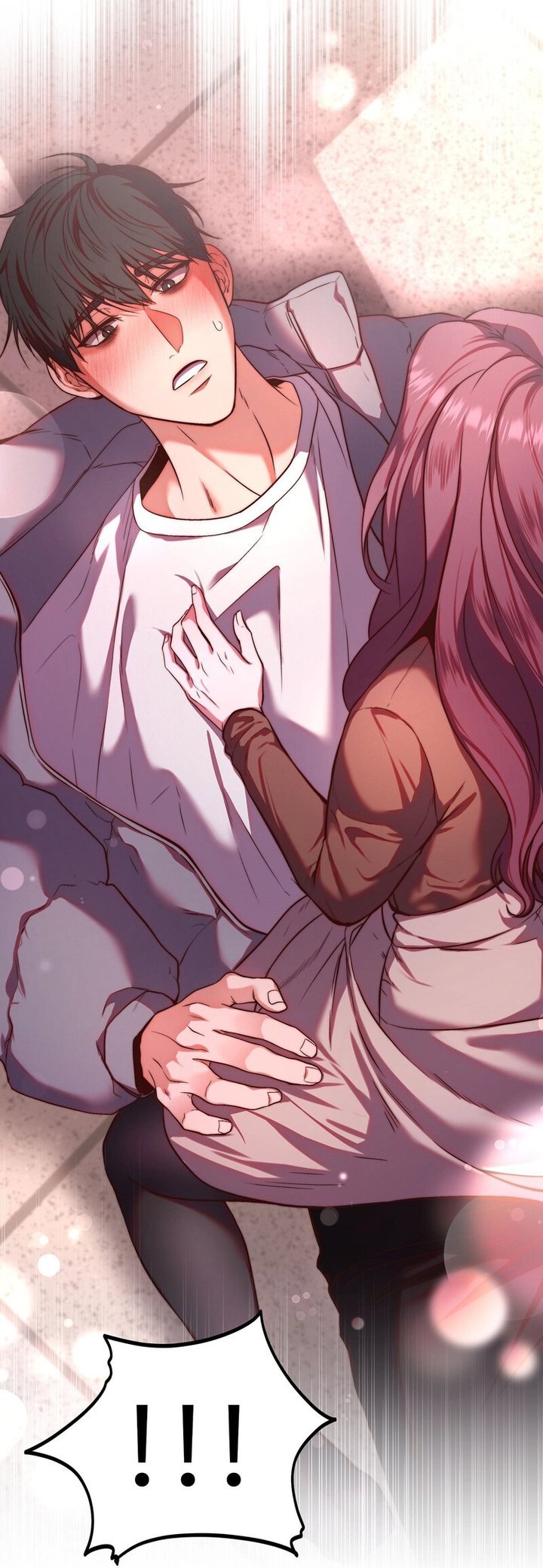 Can I Suck You? Chapter 1 - Page 92