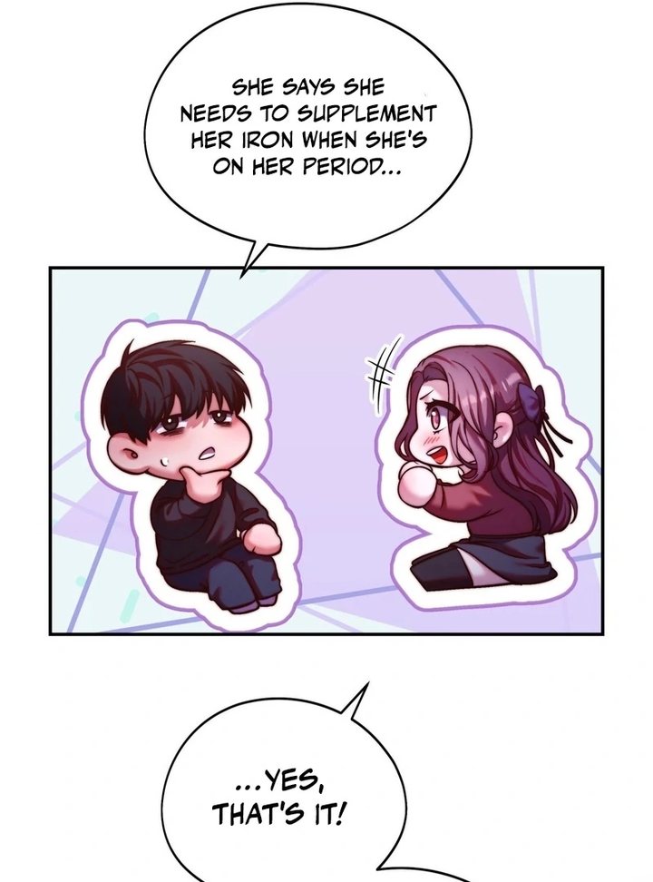 Can I Suck You? Chapter 10 - Page 14