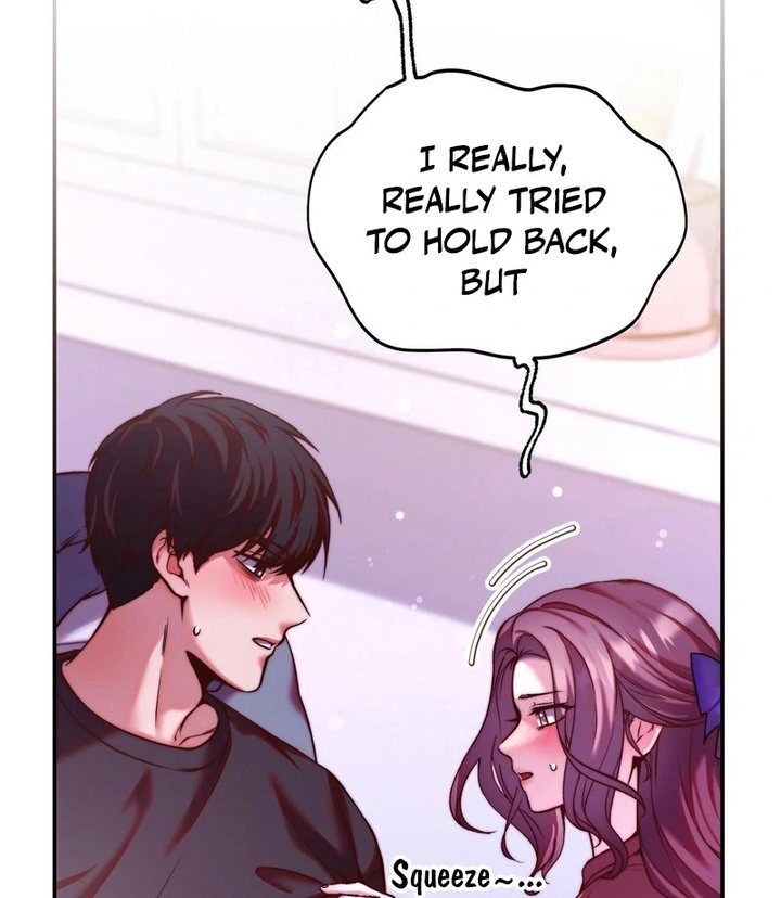 Can I Suck You? Chapter 10 - Page 17