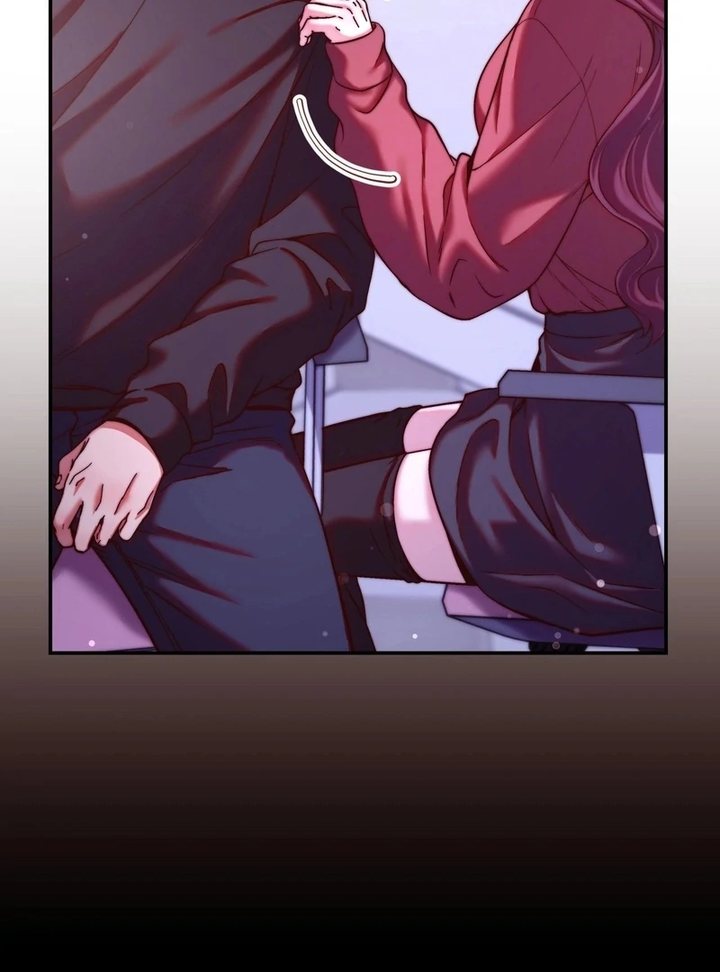 Can I Suck You? Chapter 10 - Page 18