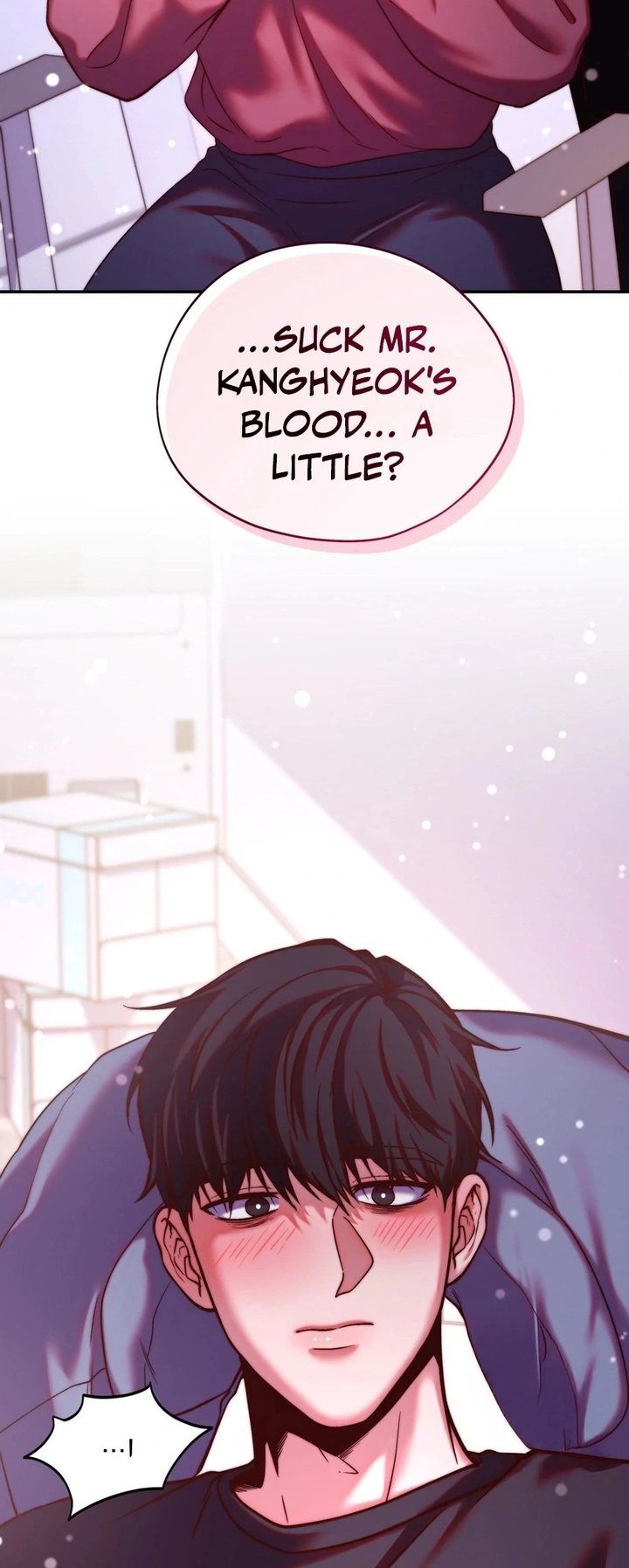 Can I Suck You? Chapter 10 - Page 26