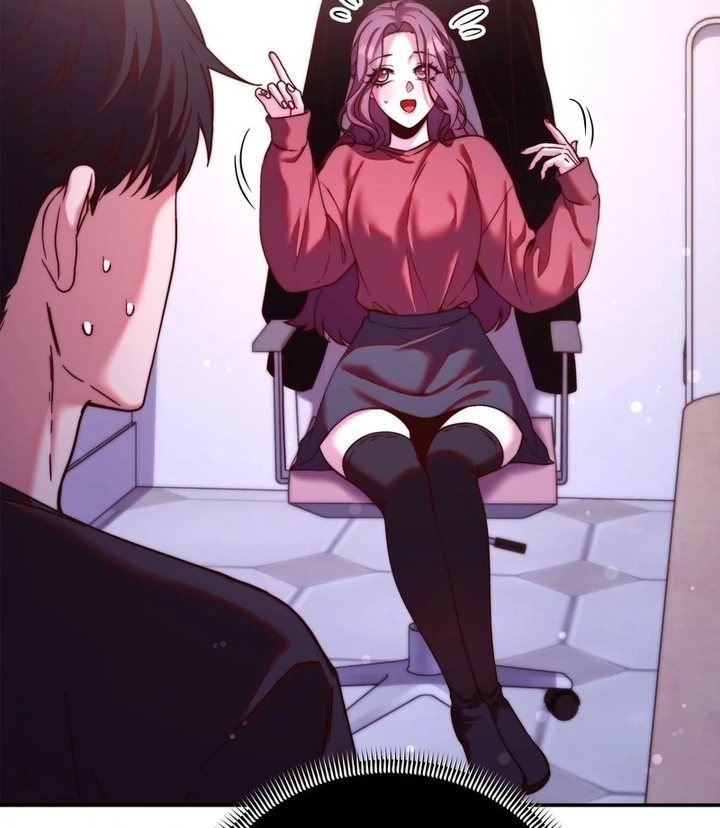 Can I Suck You? Chapter 10 - Page 4