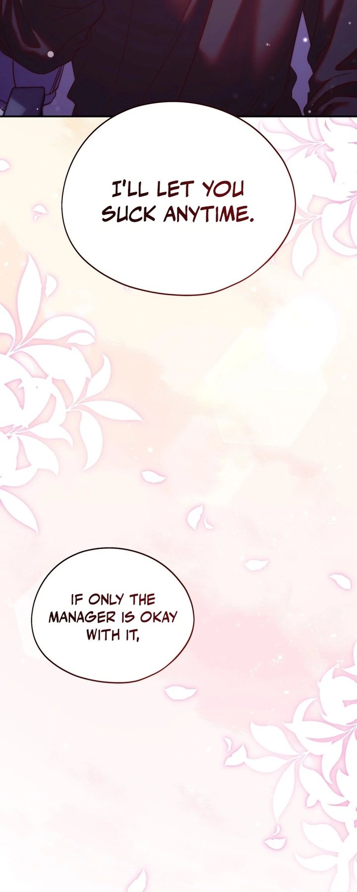 Can I Suck You? Chapter 10 - Page 39