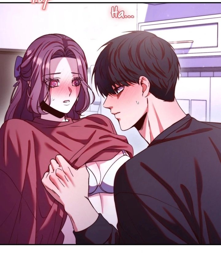 Can I Suck You? Chapter 11 - Page 37