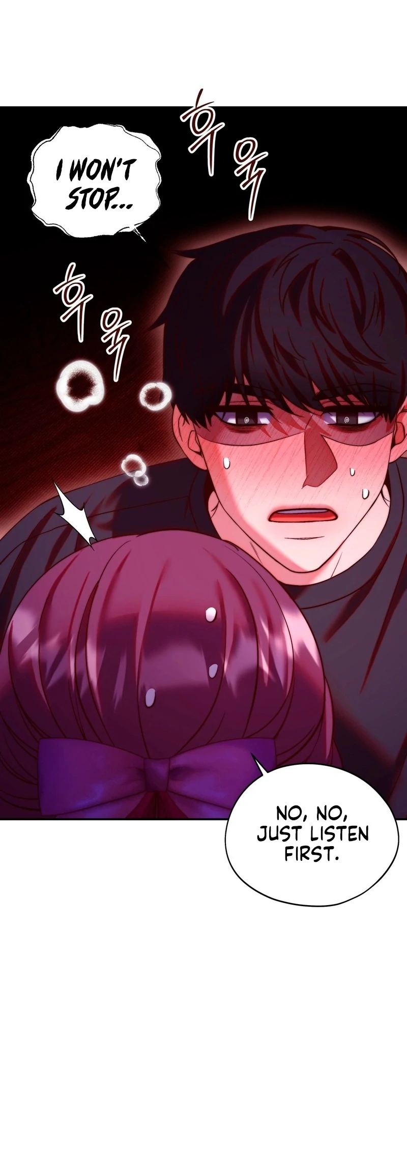 Can I Suck You? Chapter 12 - Page 13