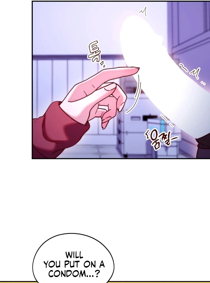 Can I Suck You? Chapter 12 - Page 14