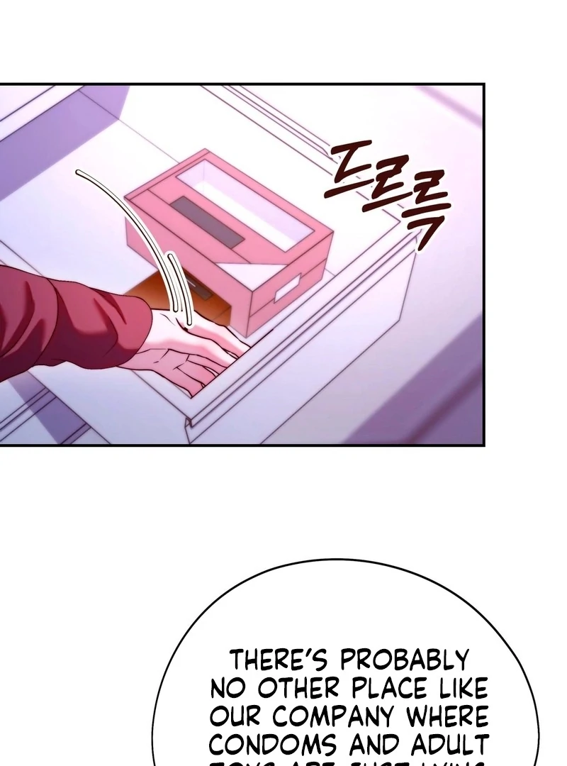 Can I Suck You? Chapter 12 - Page 19