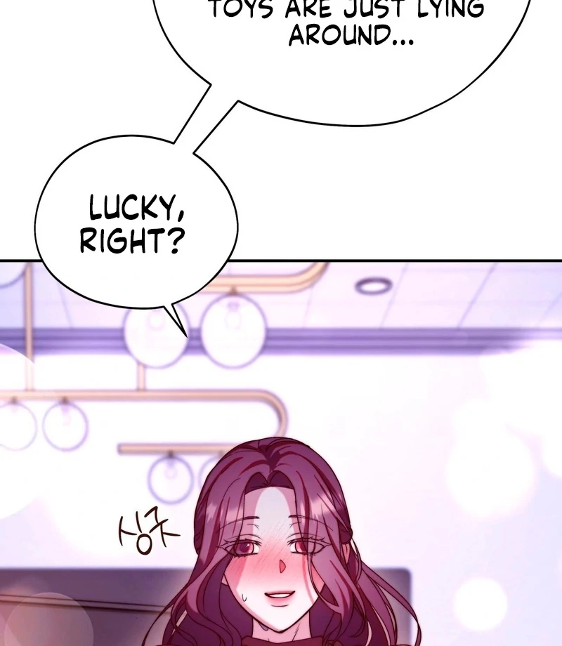 Can I Suck You? Chapter 12 - Page 20