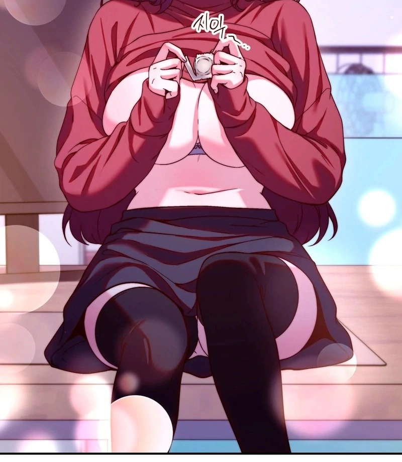 Can I Suck You? Chapter 12 - Page 21