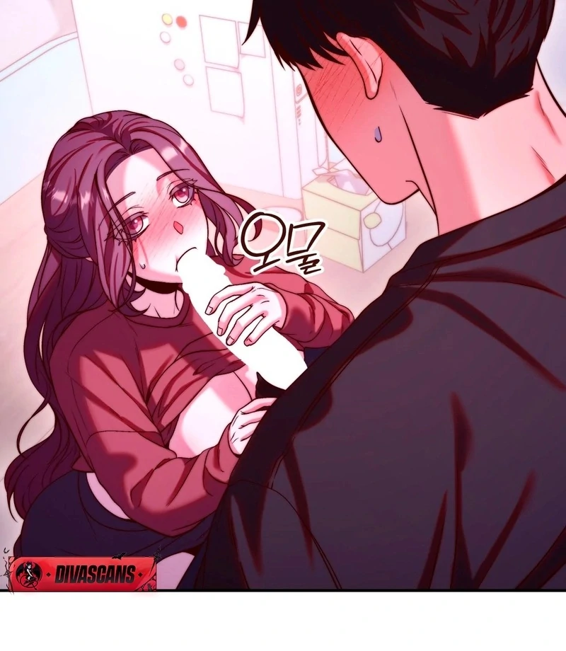 Can I Suck You? Chapter 12 - Page 30