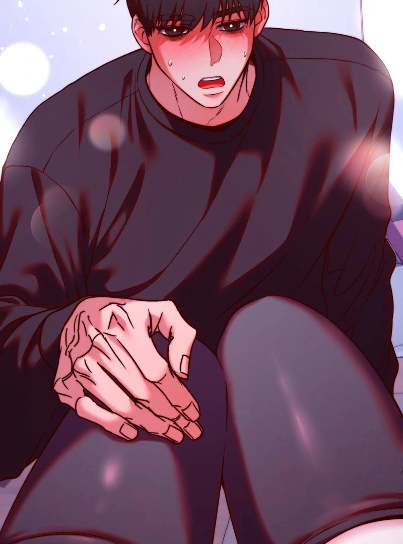 Can I Suck You? Chapter 12 - Page 5