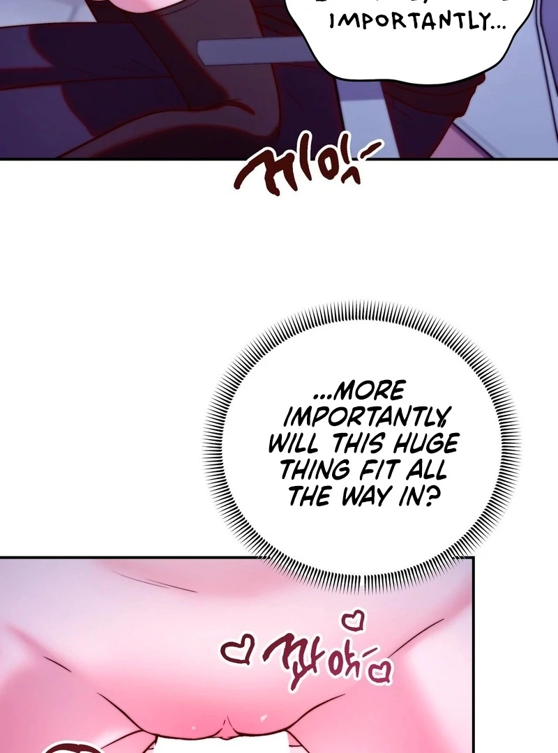 Can I Suck You? Chapter 12 - Page 45