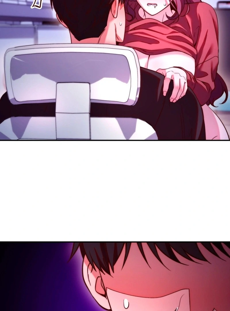 Can I Suck You? Chapter 12 - Page 54