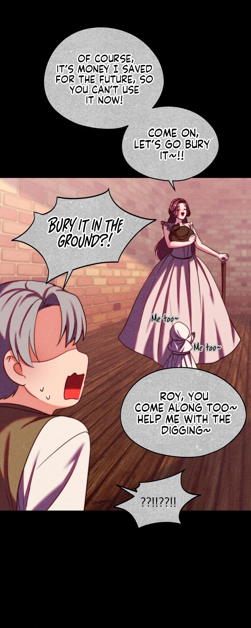 Can I Suck You? Chapter 13 - Page 78