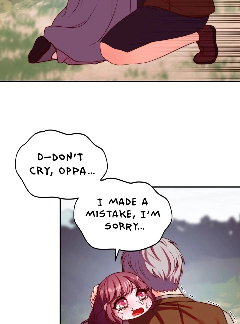 Can I Suck You? Chapter 13 - Page 93