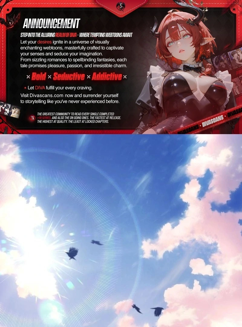 Can I Suck You? Chapter 16 - Page 1