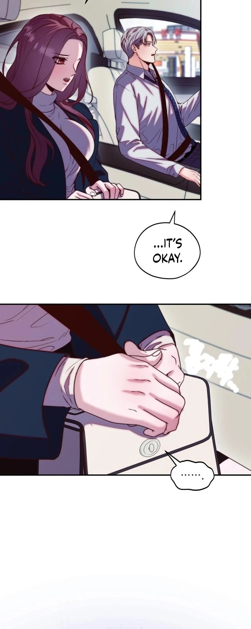 Can I Suck You? Chapter 16 - Page 36