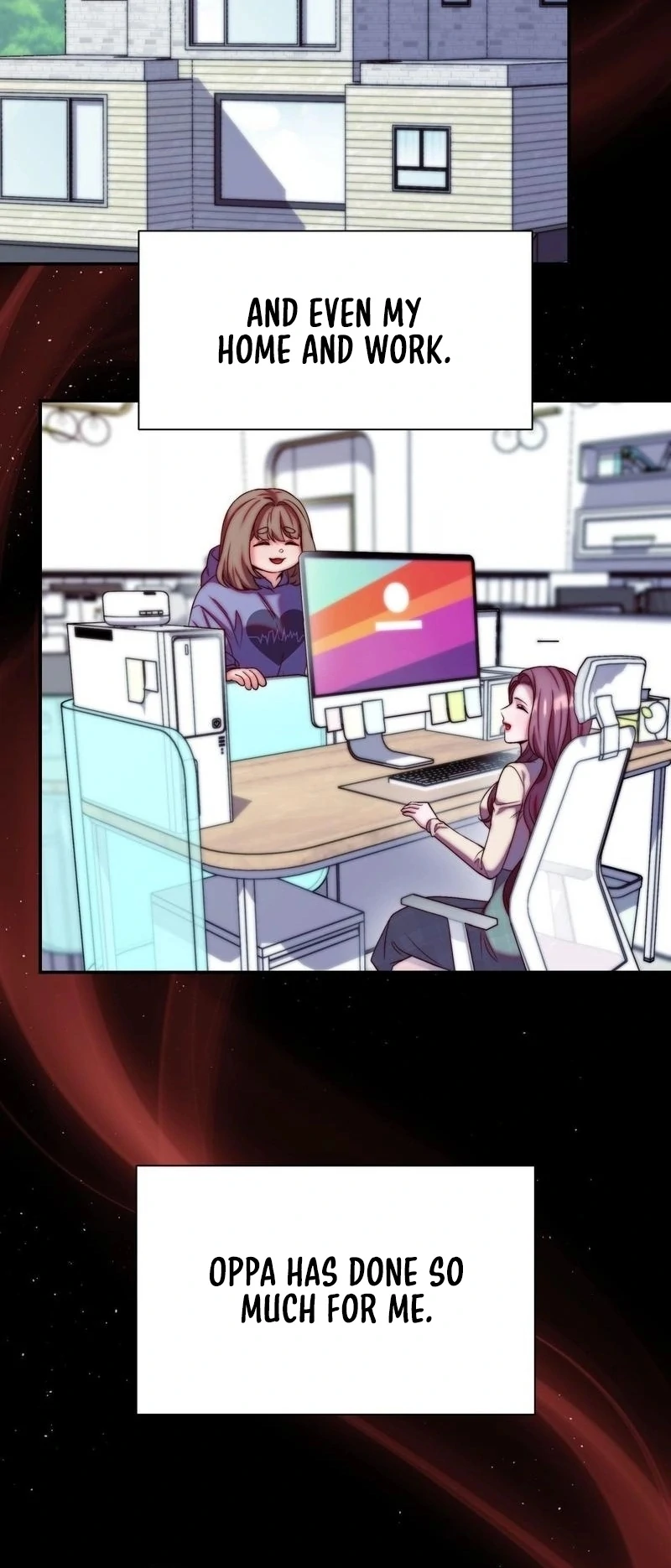 Can I Suck You? Chapter 16 - Page 45