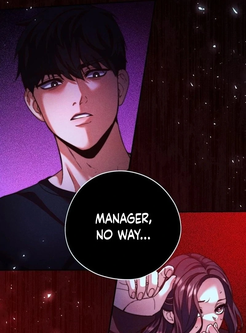 Can I Suck You? Chapter 16 - Page 69