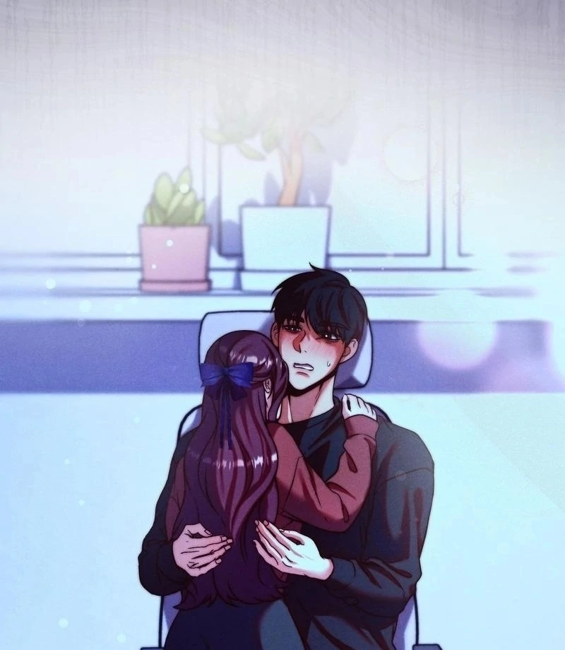 Can I Suck You? Chapter 16 - Page 84