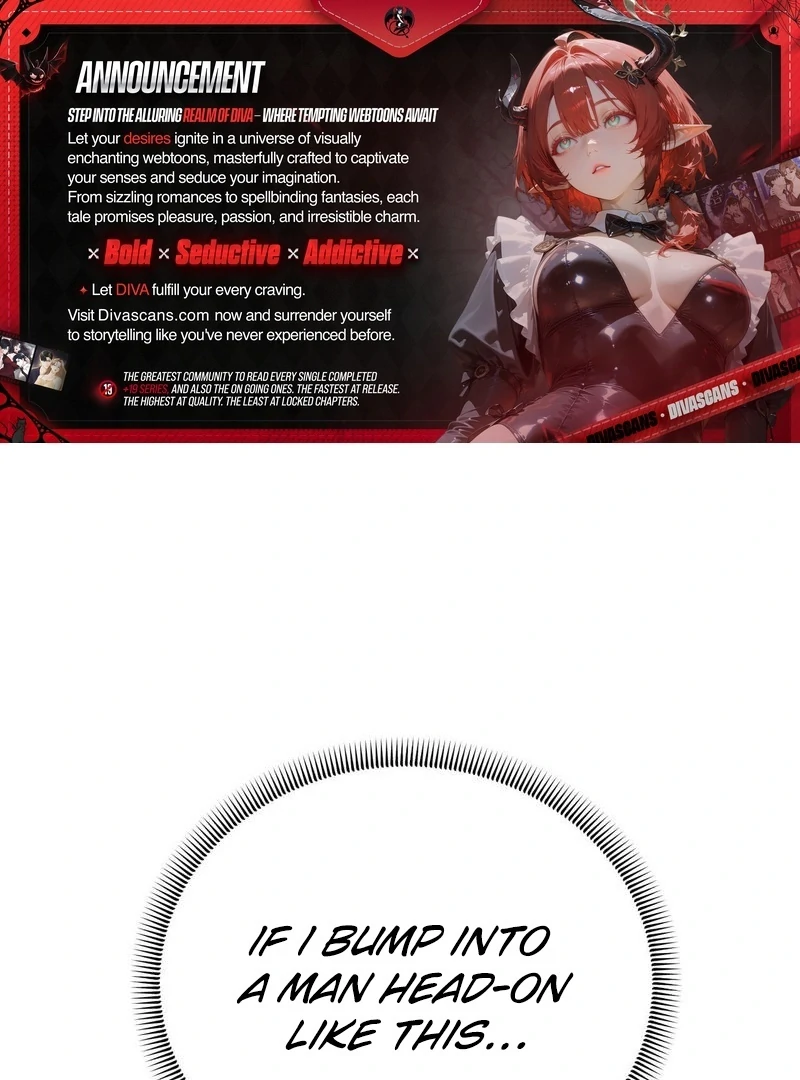 Can I Suck You? Chapter 17 - Page 1