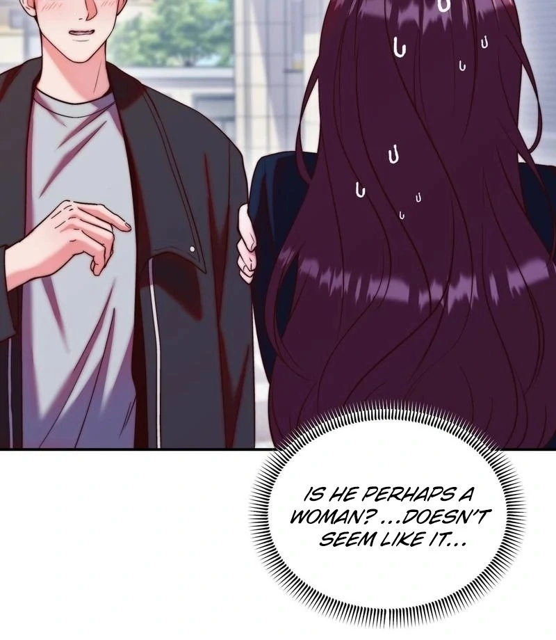 Can I Suck You? Chapter 17 - Page 16