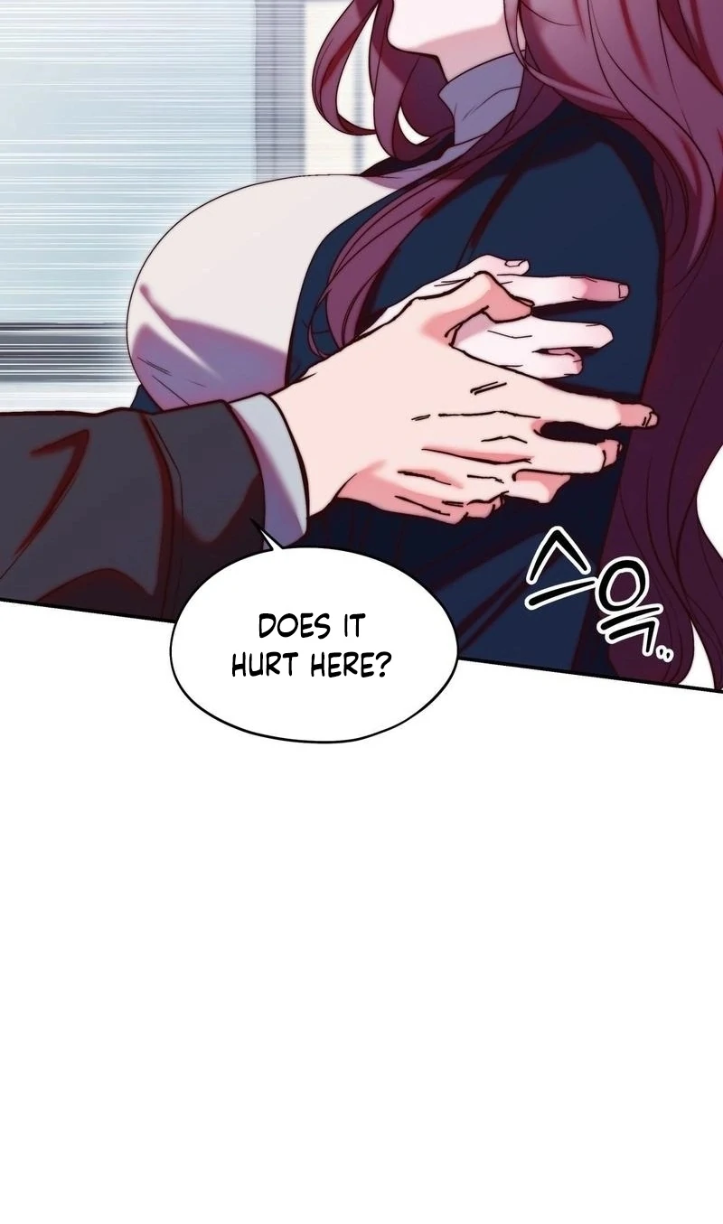 Can I Suck You? Chapter 17 - Page 18