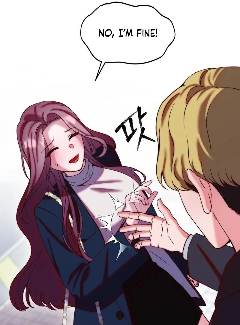 Can I Suck You? Chapter 17 - Page 19