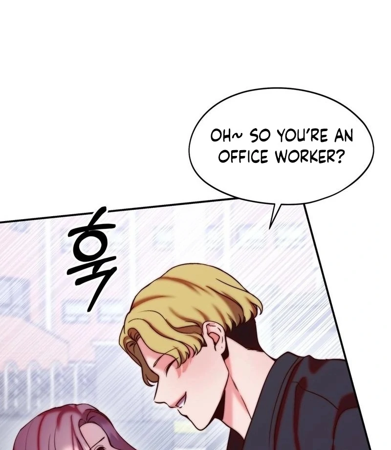 Can I Suck You? Chapter 17 - Page 21