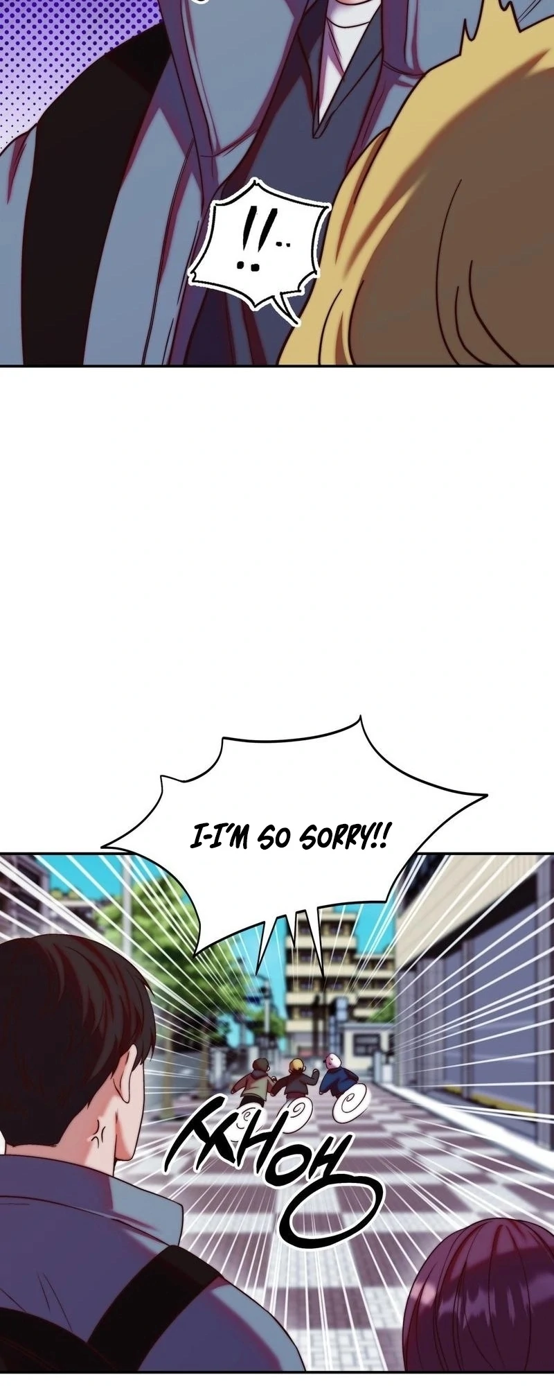 Can I Suck You? Chapter 17 - Page 36